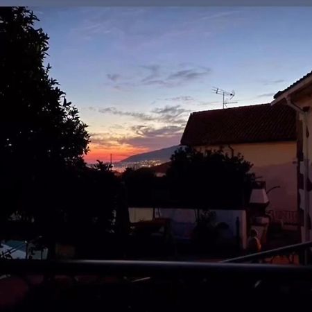 Casa Do Vale -Villa Rio Minho-Seixas-Каминя Екстериор снимка
