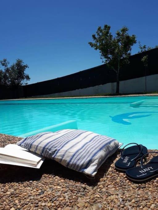 Casa Do Vale -Villa Rio Minho-Seixas-Каминя Екстериор снимка