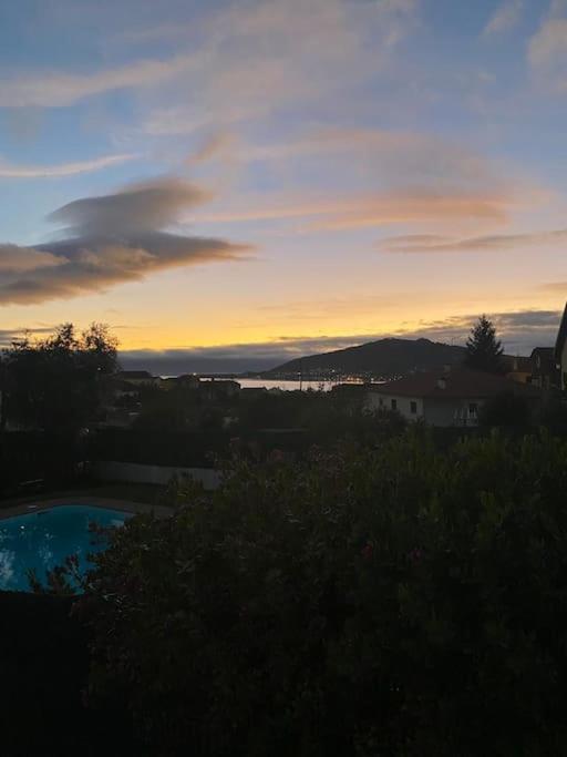 Casa Do Vale -Villa Rio Minho-Seixas-Каминя Екстериор снимка
