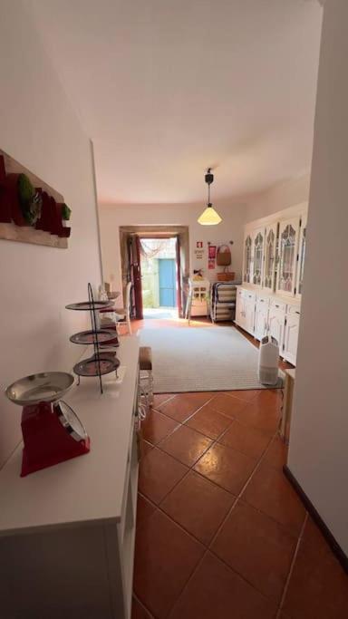 Casa Do Vale -Villa Rio Minho-Seixas-Каминя Екстериор снимка