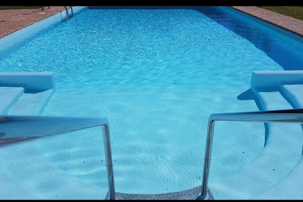 Casa Do Vale -Villa Rio Minho-Seixas-Каминя Екстериор снимка